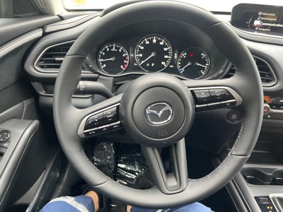 2026 Mazda Mazda CX-30 2.5 S Select Sport