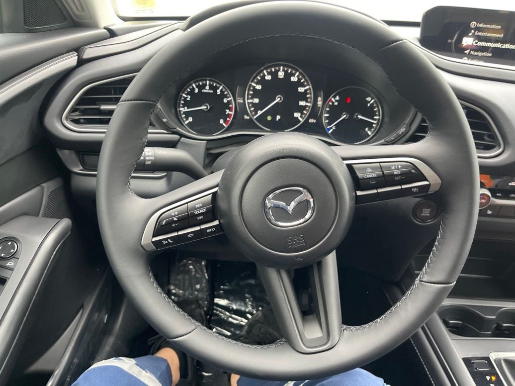 2026 Mazda Mazda CX-30 2.5 S Select Sport