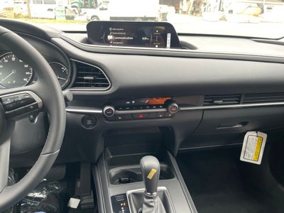 2026 Mazda Mazda CX-30 2.5 S Select Sport