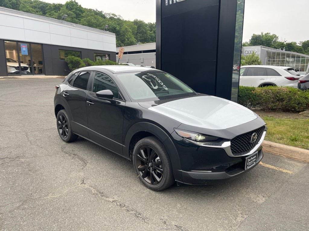 2026 Mazda Mazda CX-30 2.5 S Select Sport