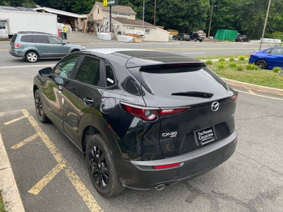 2026 Mazda Mazda CX-30 2.5 S Select Sport