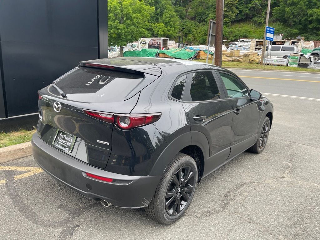 2026 Mazda Mazda CX-30 2.5 S Select Sport