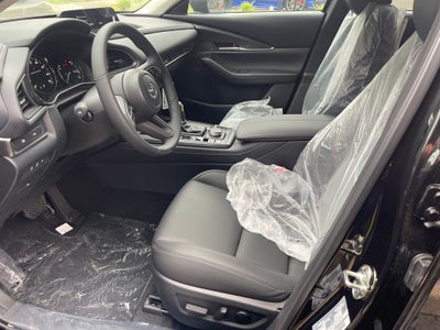 2026 Mazda Mazda CX-30 2.5 S Select Sport