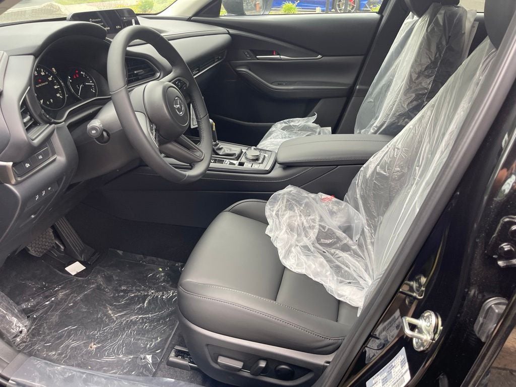 2026 Mazda Mazda CX-30 2.5 S Select Sport