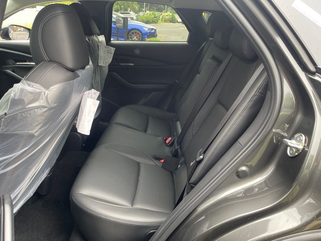 2026 Mazda Mazda CX-30 2.5 S Select Sport