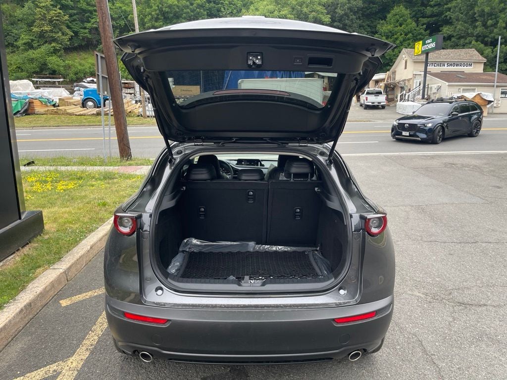 2026 Mazda Mazda CX-30 2.5 S Select Sport