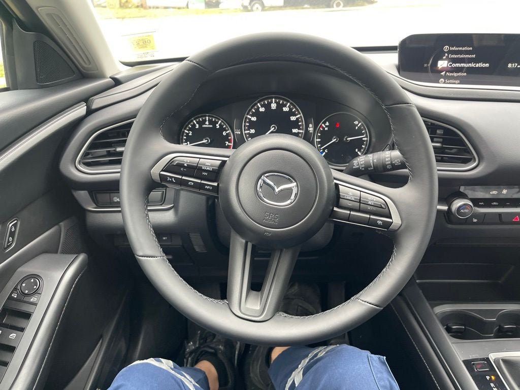 2026 Mazda Mazda CX-30 2.5 S Select Sport