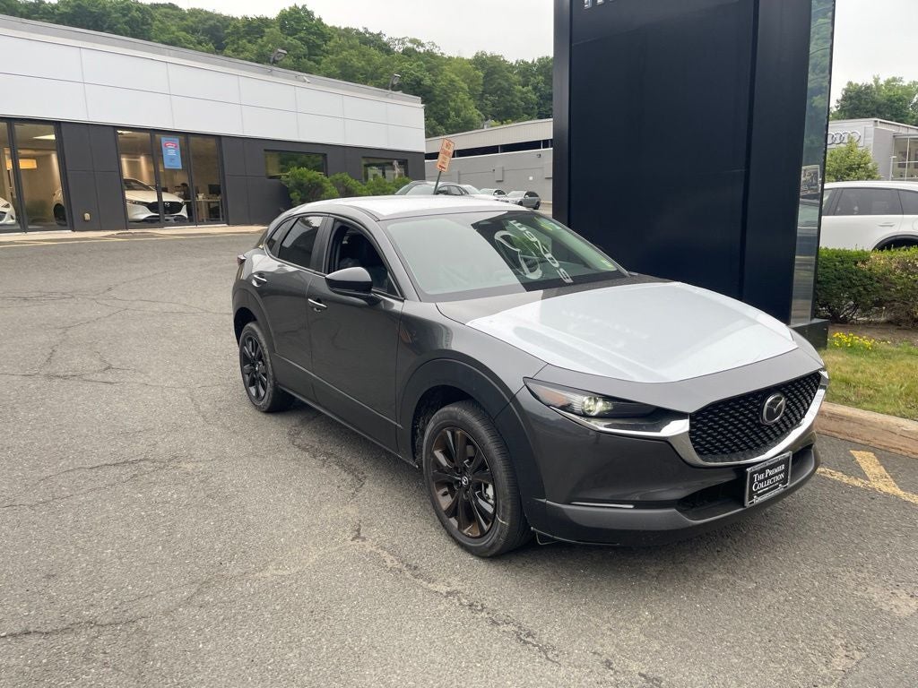 2026 Mazda Mazda CX-30 2.5 S Select Sport