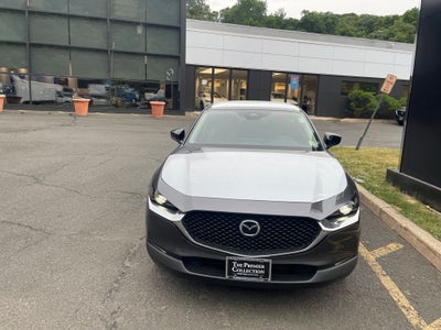 2026 Mazda Mazda CX-30 2.5 S Select Sport