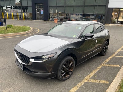 2026 Mazda Mazda CX-30 2.5 S Select Sport