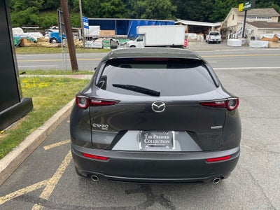 2026 Mazda Mazda CX-30 2.5 S Select Sport