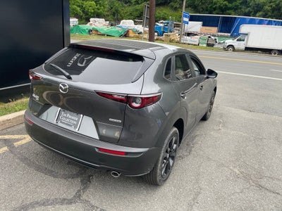 2026 Mazda Mazda CX-30 2.5 S Select Sport