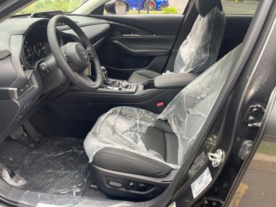 2026 Mazda Mazda CX-30 2.5 S Select Sport