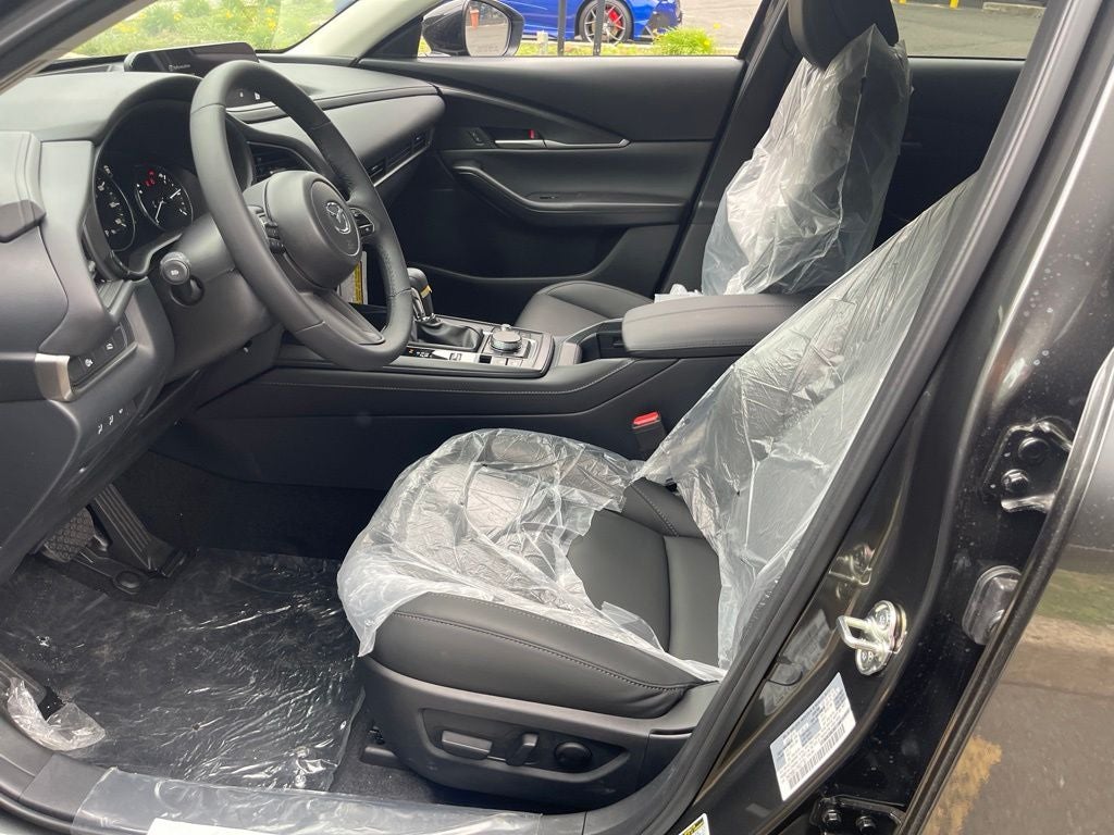 2026 Mazda Mazda CX-30 2.5 S Select Sport