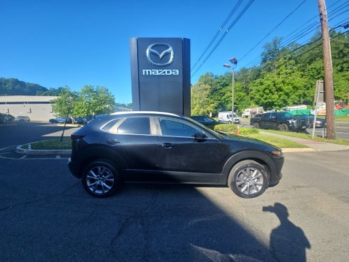 2023 Mazda Mazda CX-30 2.5 S Select Package