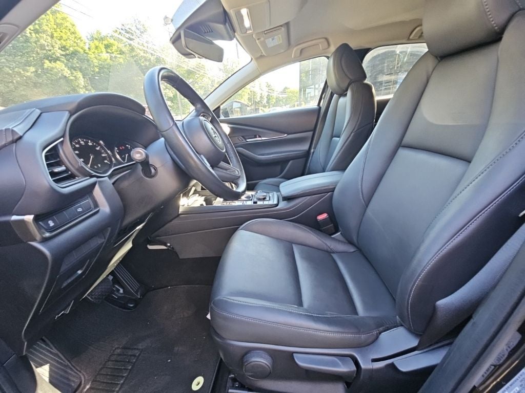 2023 Mazda Mazda CX-30 2.5 S Select Package