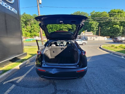 2023 Mazda Mazda CX-30 2.5 S Select Package