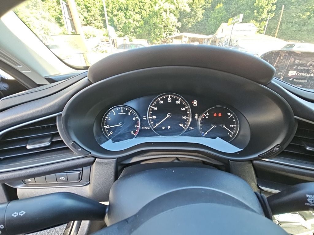 2023 Mazda Mazda CX-30 2.5 S Select Package
