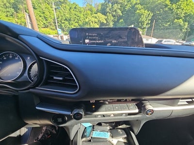 2023 Mazda Mazda CX-30 2.5 S Select Package