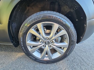 2023 Mazda Mazda CX-30 2.5 S Select Package