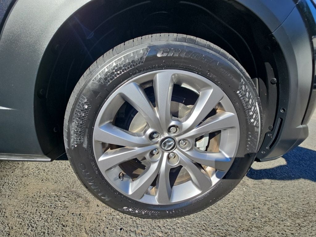 2023 Mazda Mazda CX-30 2.5 S Select Package