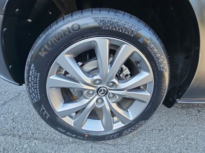 2023 Mazda Mazda CX-30 2.5 S Select Package