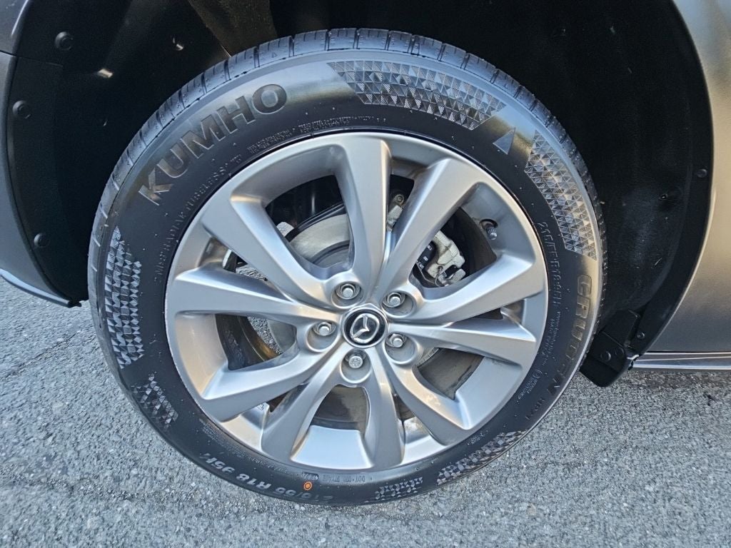 2023 Mazda Mazda CX-30 2.5 S Select Package