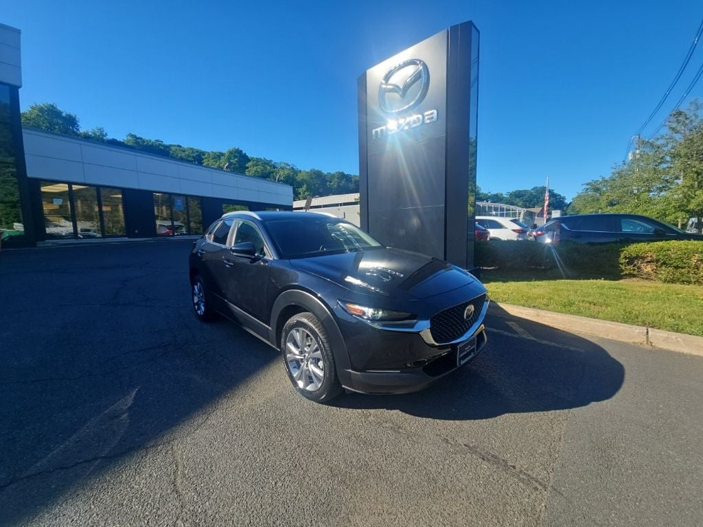2023 Mazda Mazda CX-30 2.5 S Select Package