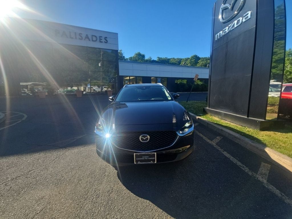 2023 Mazda Mazda CX-30 2.5 S Select Package