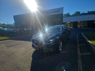 2023 Mazda Mazda CX-30 2.5 S Select Package
