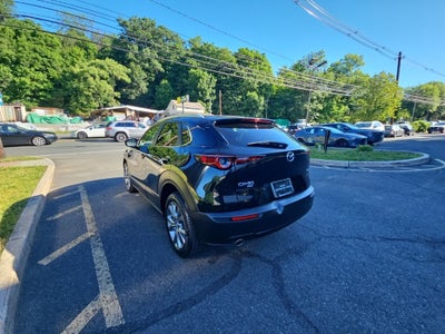 2023 Mazda Mazda CX-30 2.5 S Select Package