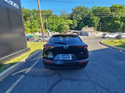 2023 Mazda Mazda CX-30 2.5 S Select Package