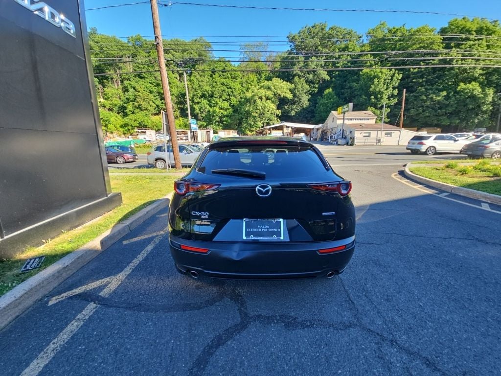 2023 Mazda Mazda CX-30 2.5 S Select Package