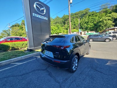 2023 Mazda Mazda CX-30 2.5 S Select Package