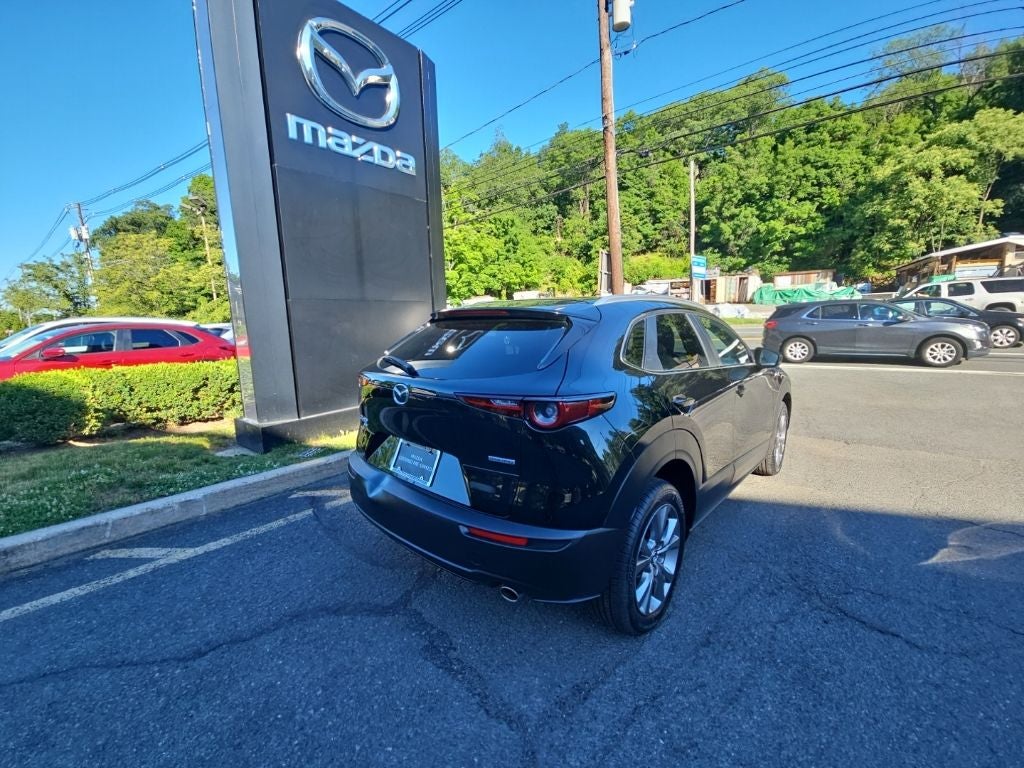 2023 Mazda Mazda CX-30 2.5 S Select Package
