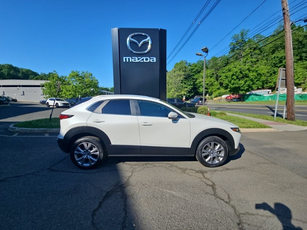 2023 Mazda Mazda CX-30 2.5 S Select Package
