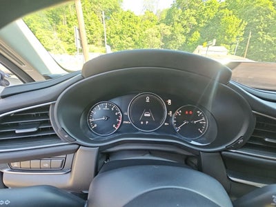 2023 Mazda Mazda CX-30 2.5 S Select Package
