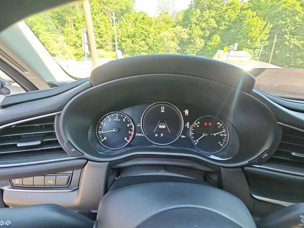2023 Mazda Mazda CX-30 2.5 S Select Package