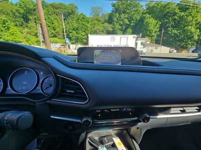 2023 Mazda Mazda CX-30 2.5 S Select Package
