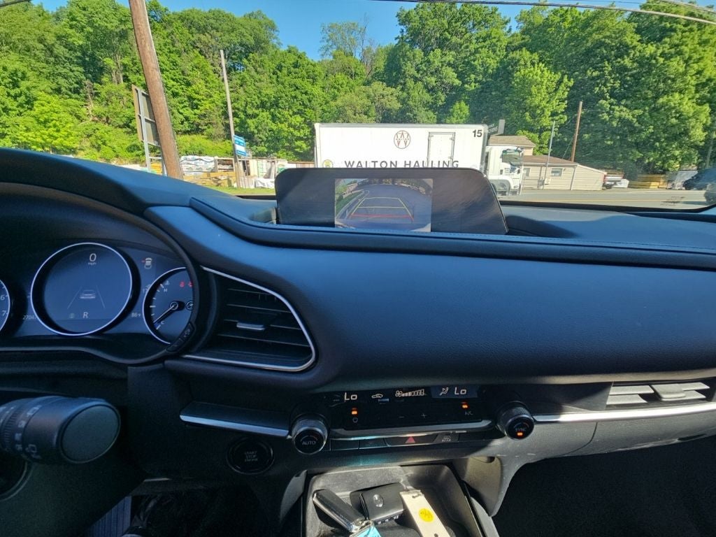 2023 Mazda Mazda CX-30 2.5 S Select Package
