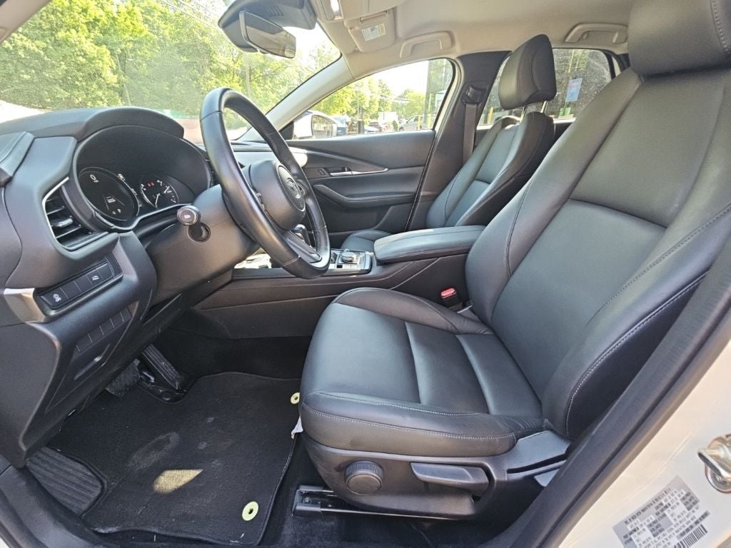 2023 Mazda Mazda CX-30 2.5 S Select Package