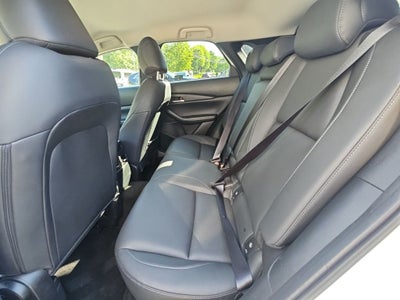 2023 Mazda Mazda CX-30 2.5 S Select Package