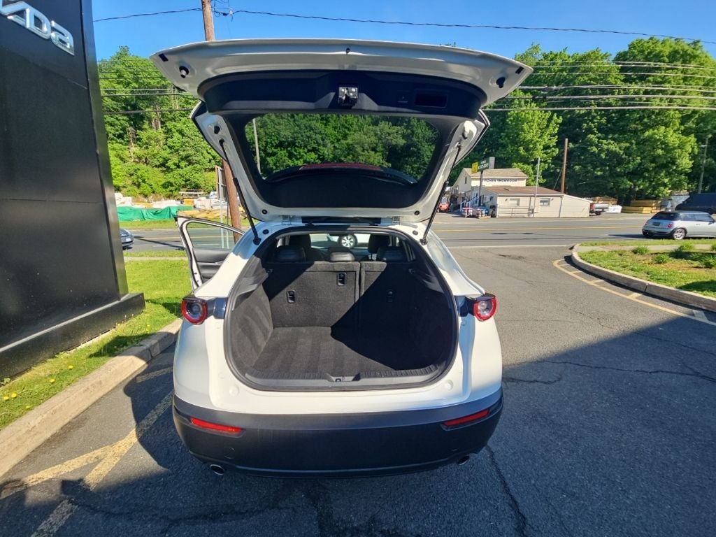 2023 Mazda Mazda CX-30 2.5 S Select Package