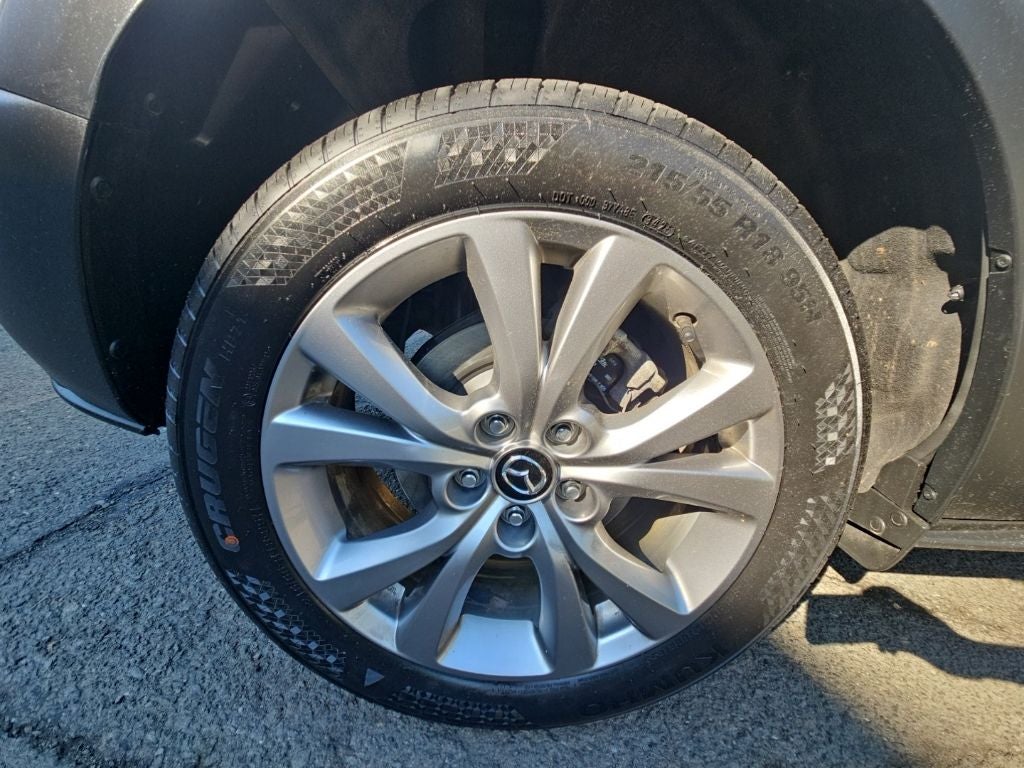 2023 Mazda Mazda CX-30 2.5 S Select Package