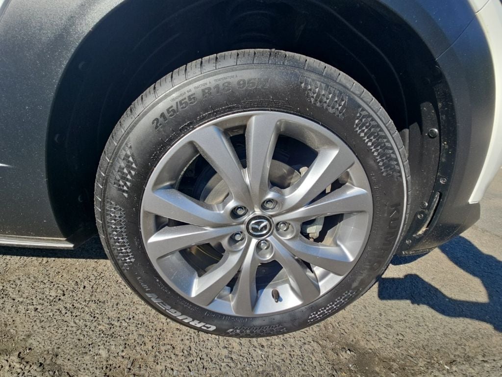2023 Mazda Mazda CX-30 2.5 S Select Package