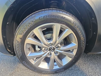 2023 Mazda Mazda CX-30 2.5 S Select Package