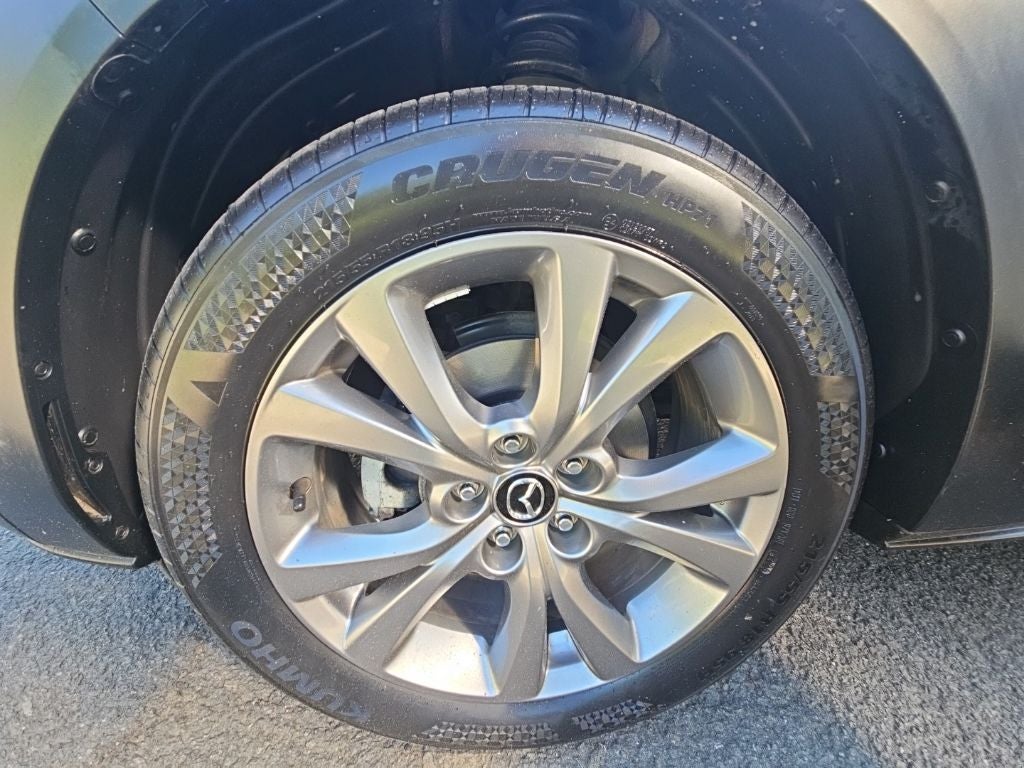 2023 Mazda Mazda CX-30 2.5 S Select Package