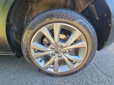 2023 Mazda Mazda CX-30 2.5 S Select Package