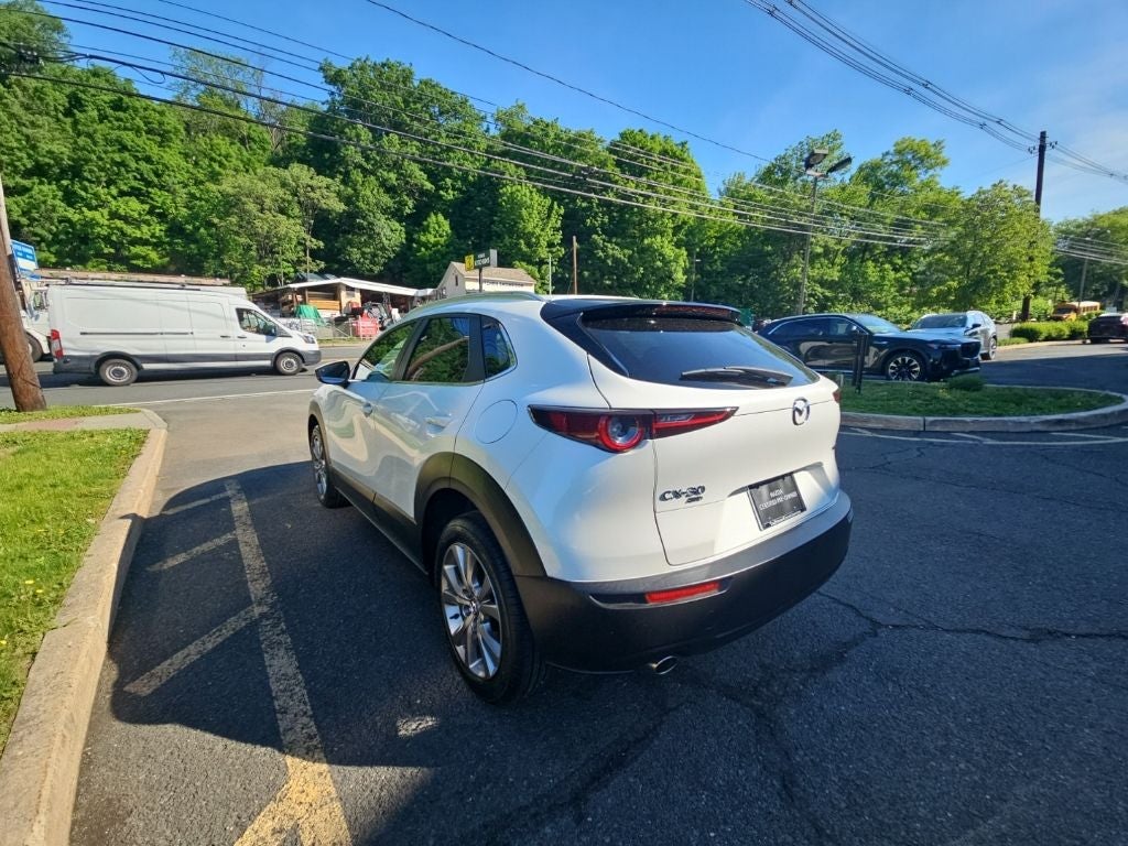 2023 Mazda Mazda CX-30 2.5 S Select Package