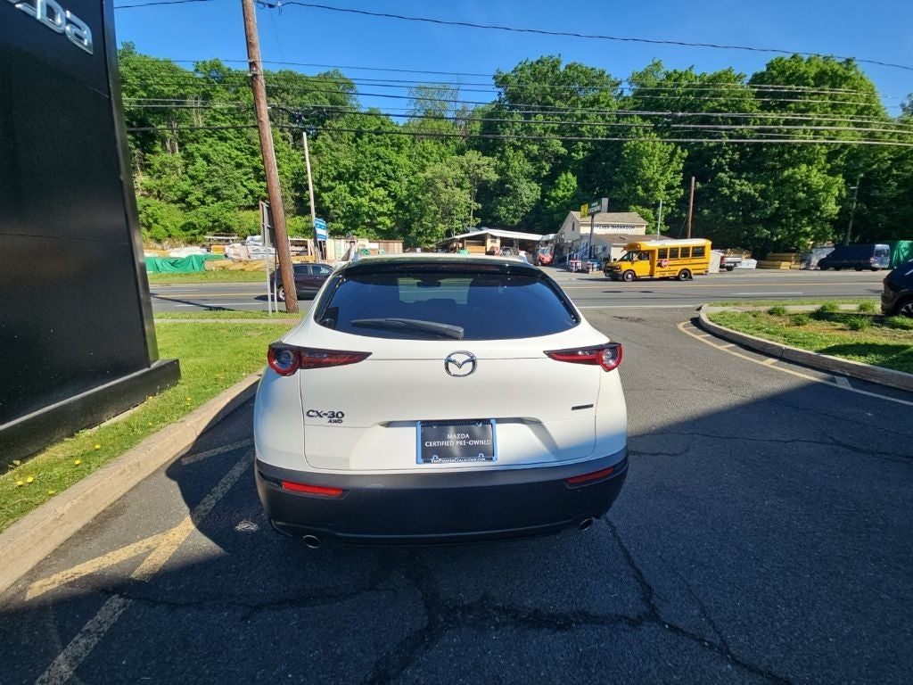 2023 Mazda Mazda CX-30 2.5 S Select Package